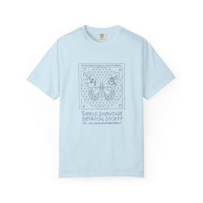 Flower & Garden Festival - World Showcase Tee
