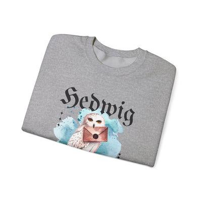Hedwig Acceptance Letter Crewneck