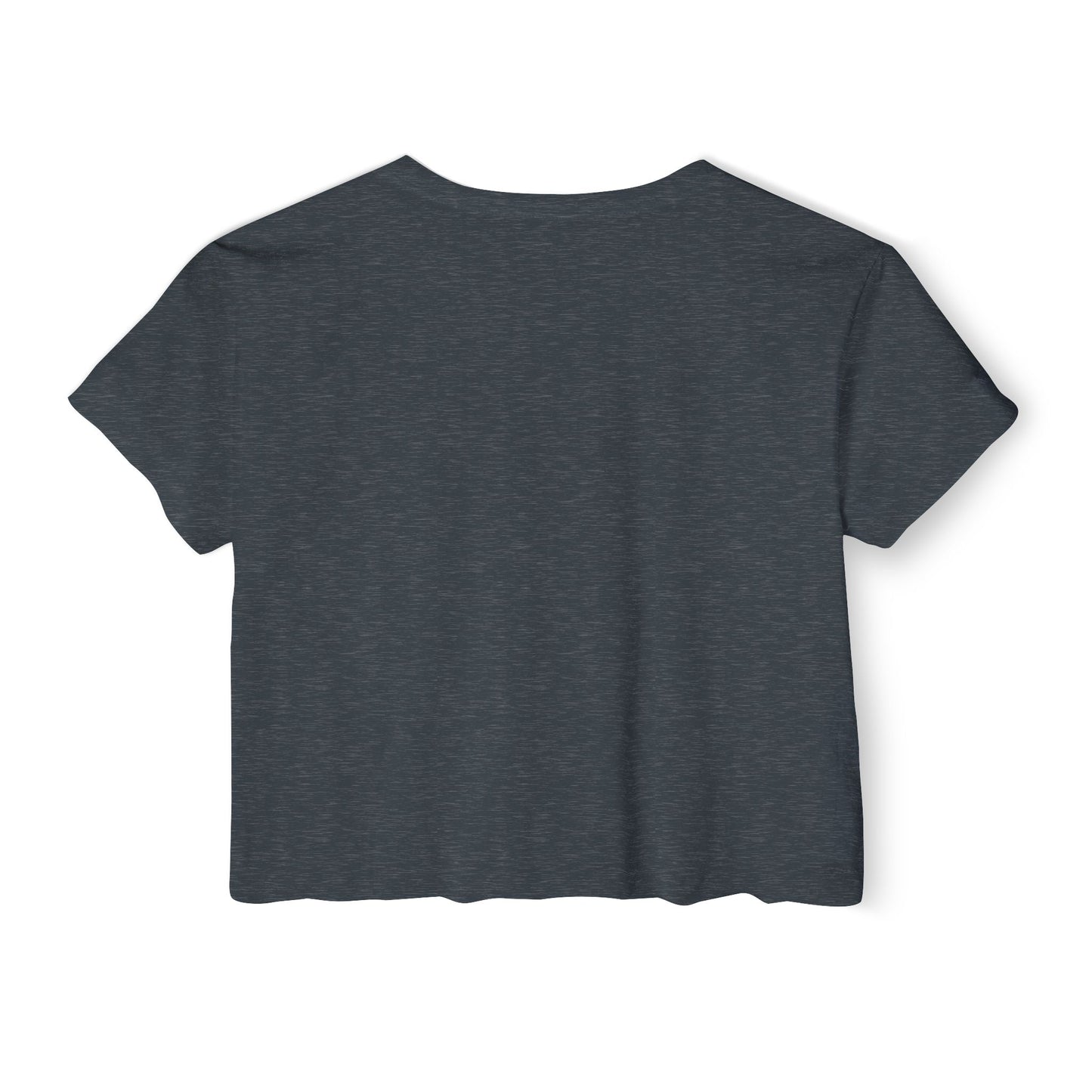 Women's Festival Crop Top - Star Wars Coruscant Travel Agency