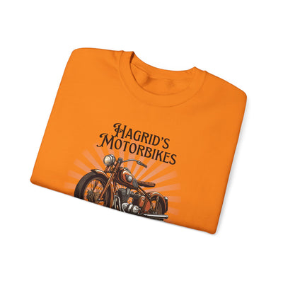 Hagrids Motorbikes Sweatshirt