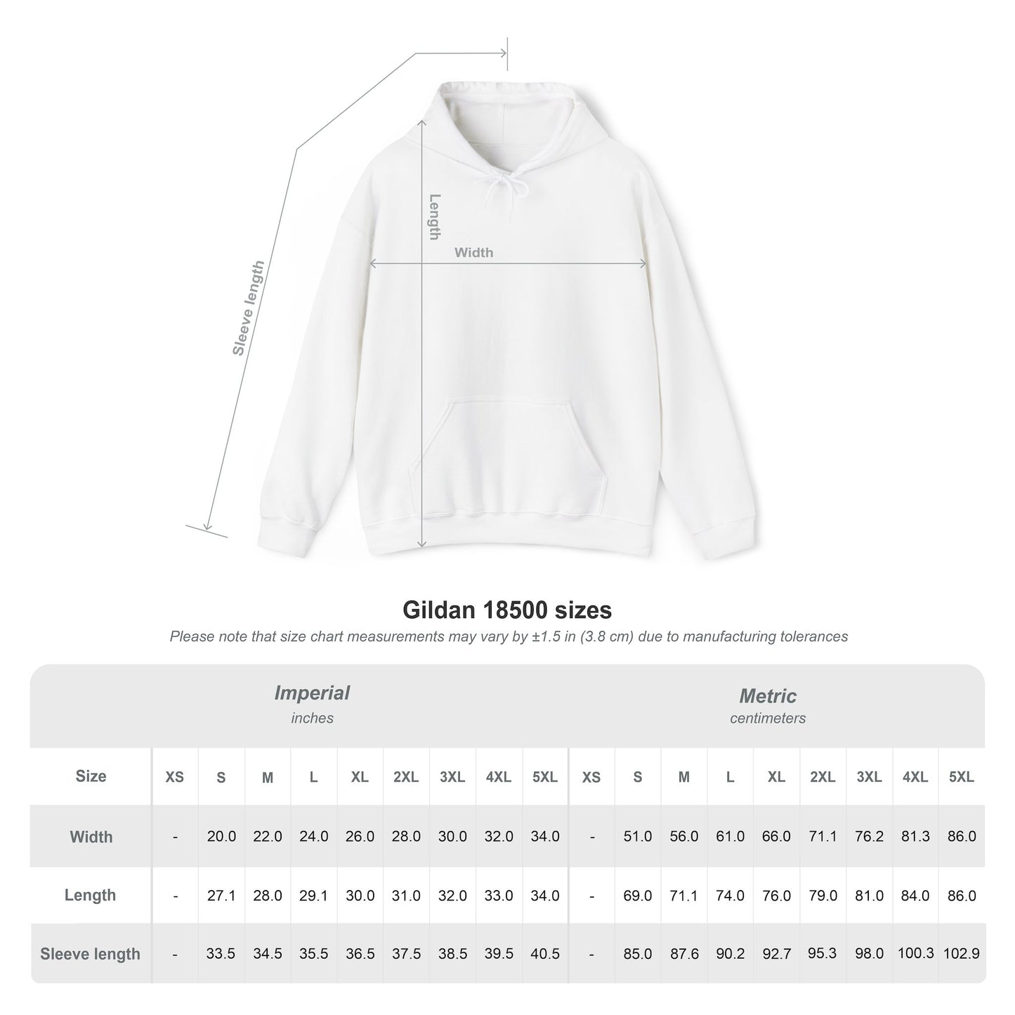 Crush & Co. Nemo Hoodie