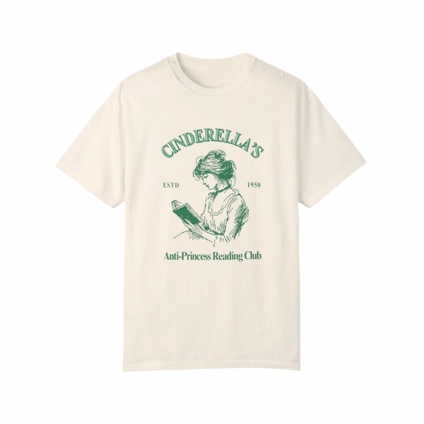 Cinderella_s_Anti-Princess_Reading_Club_Tee1
