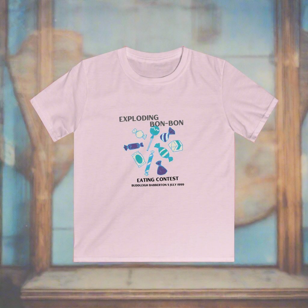 Youth_unisex_Exploding_Bon-Bon_Harry_Potter_Shirts_eating_contest_pink_flat