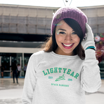 Lightyear - Space Rangers Sweatshirt