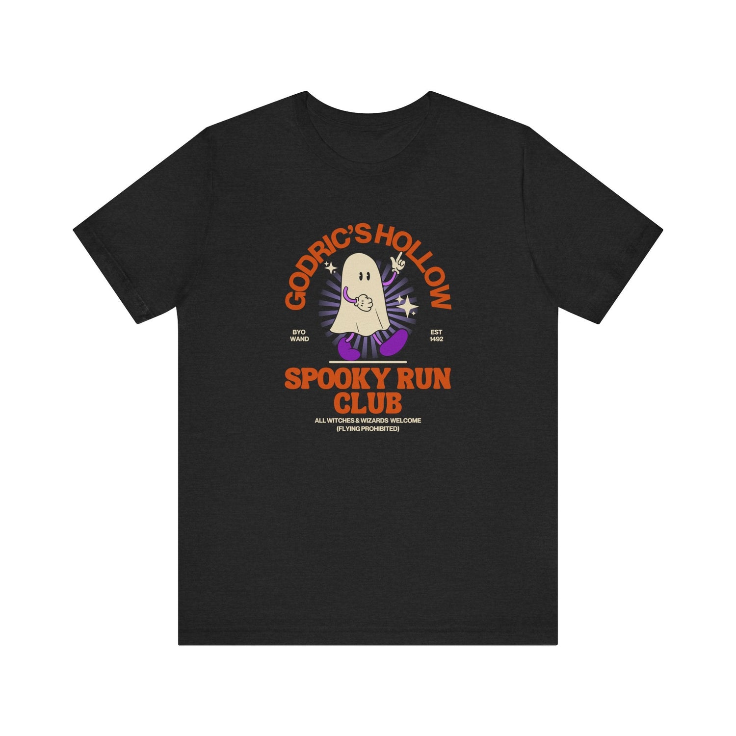 Spooky Season Gear