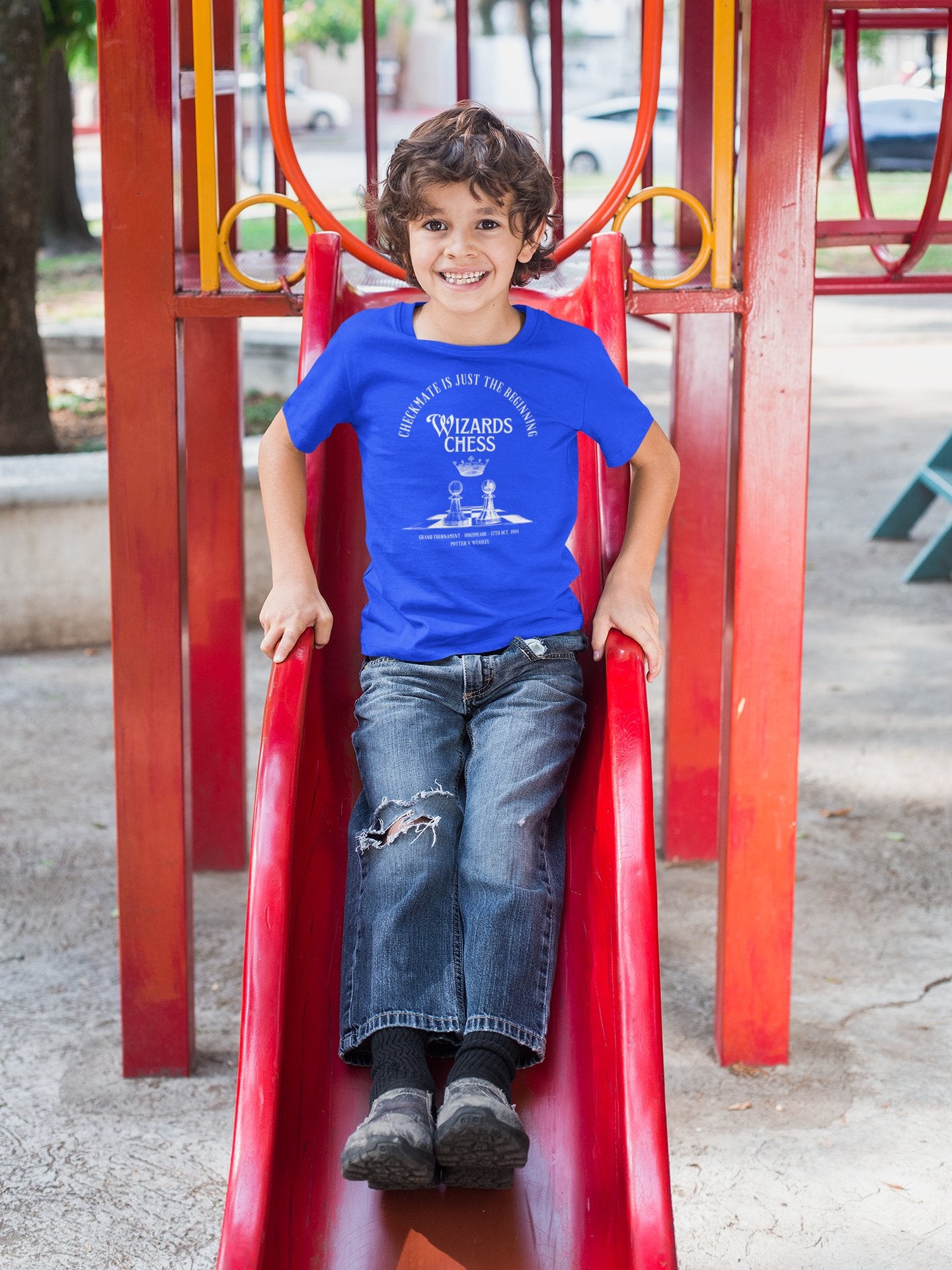 Unique Designs for Every Kiddo