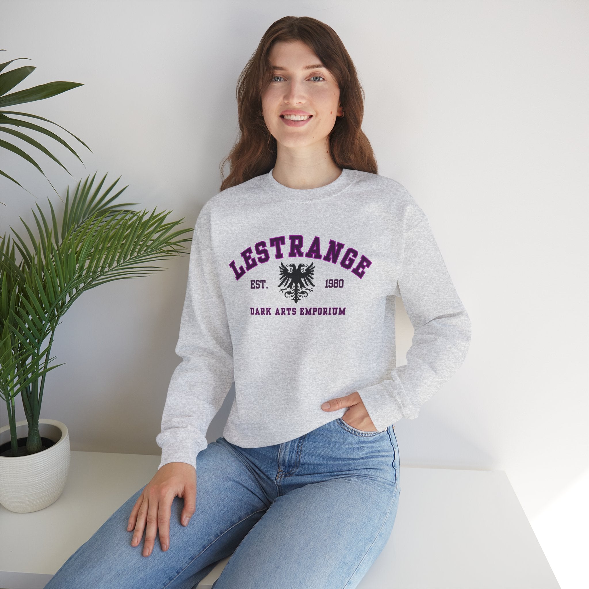 Dark Arts Sweatshirt