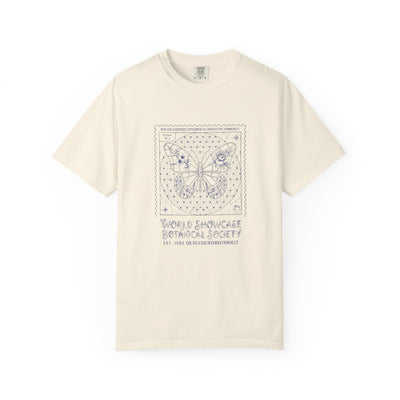 Flower & Garden Festival - World Showcase Tee