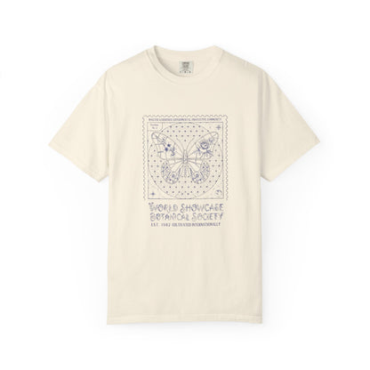 Flower & Garden Festival - World Showcase Tee