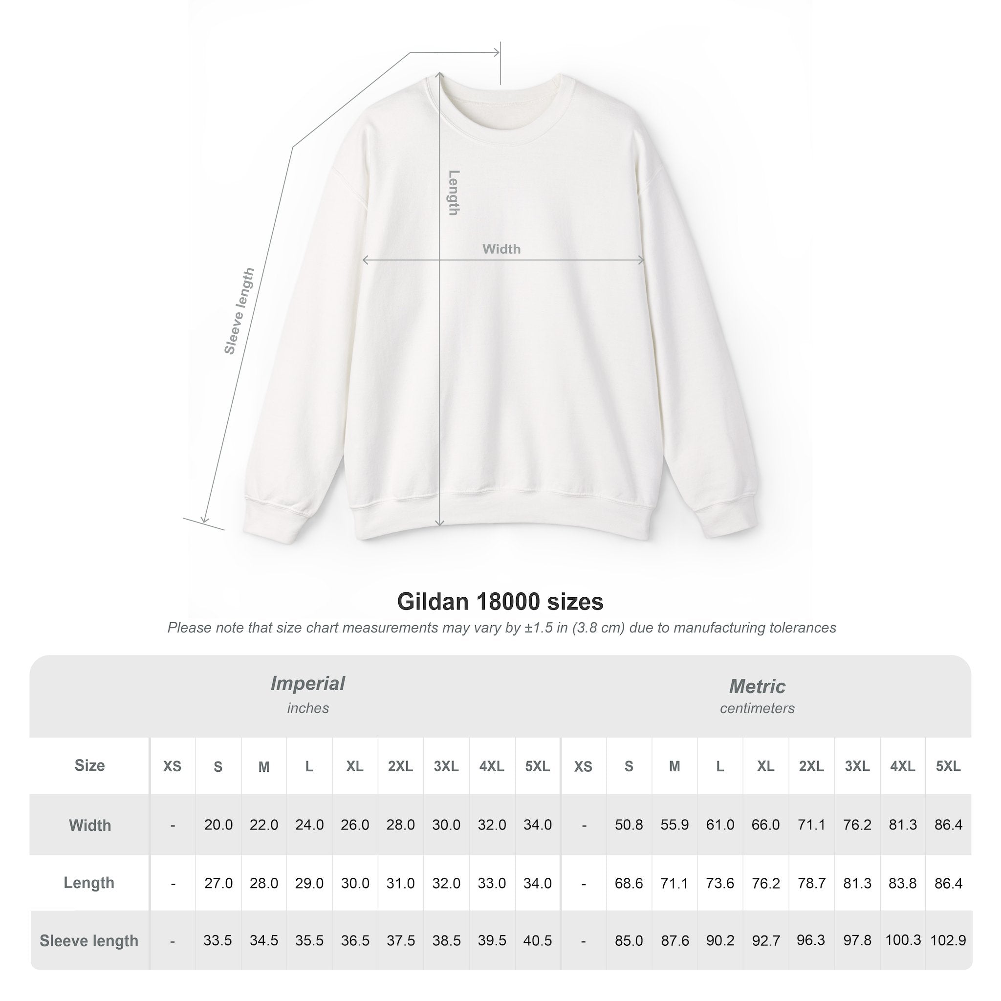 Hagrids Motorbikes Sweatshirt