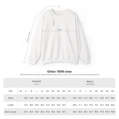 Hagrids Motorbikes Sweatshirt