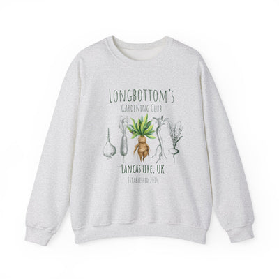 Longbottom's Gardening Sweatshirt