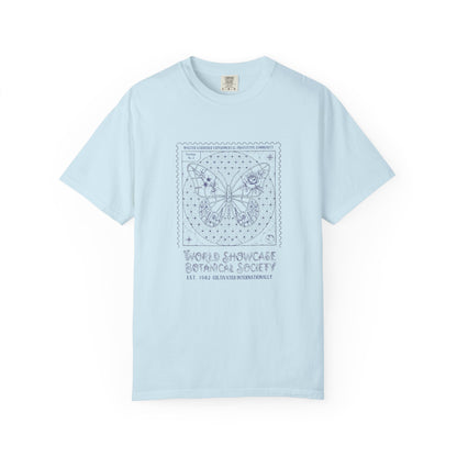 Flower & Garden Festival - World Showcase Tee