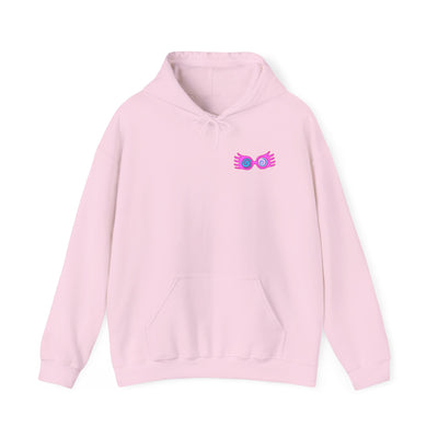 Luna's Extraordinary Hoodie