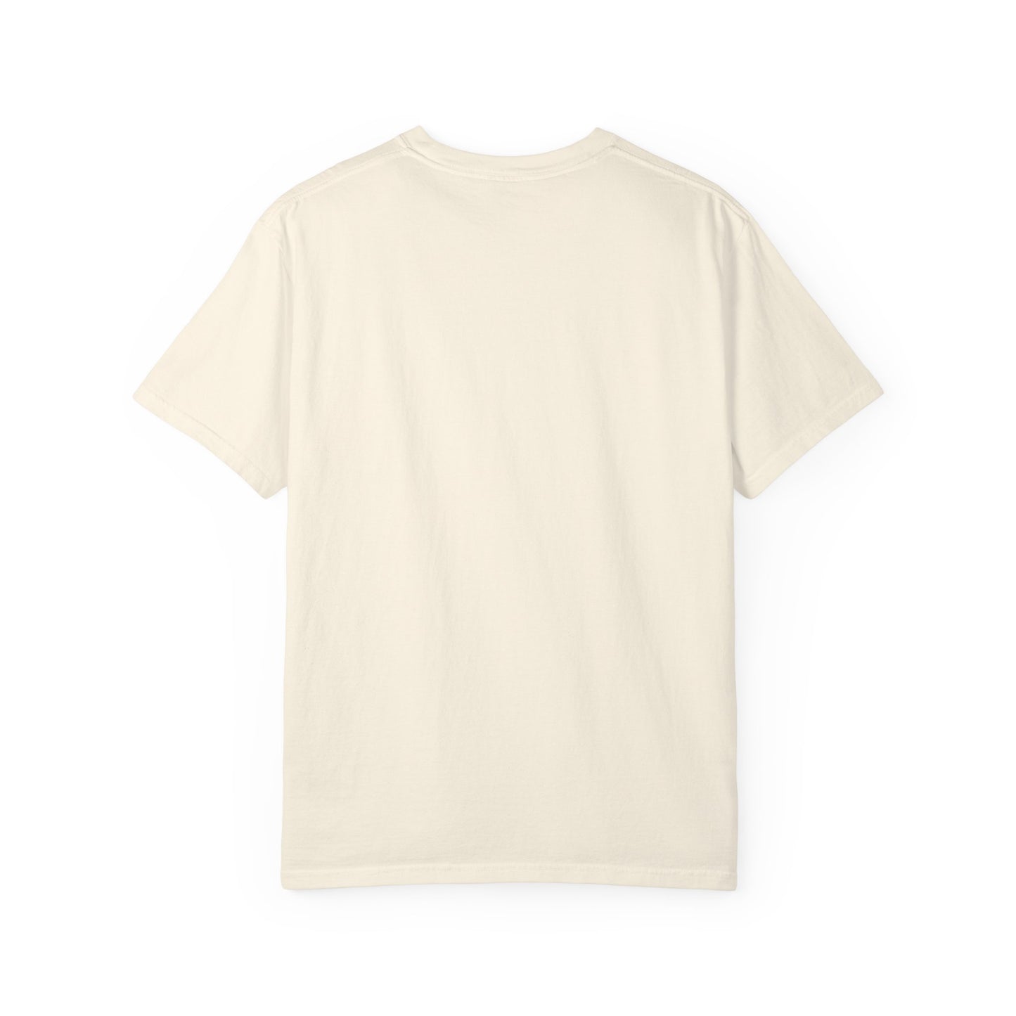 Luna's Spectrespecs Comfort Colors Tee