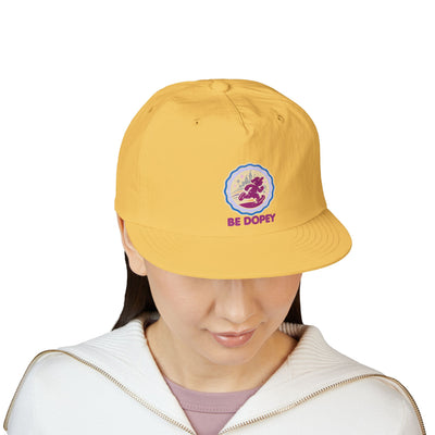 🧢 “Be Dopey” Performance Hat — For the 48.6‑Mile Legends