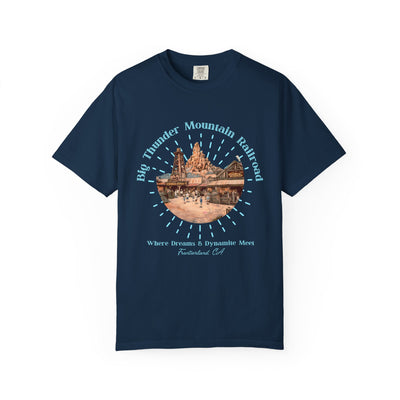 Thunder Mountain Dynamite Tee