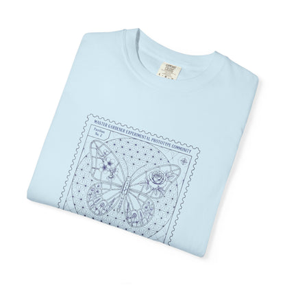 Flower & Garden Festival - World Showcase Tee
