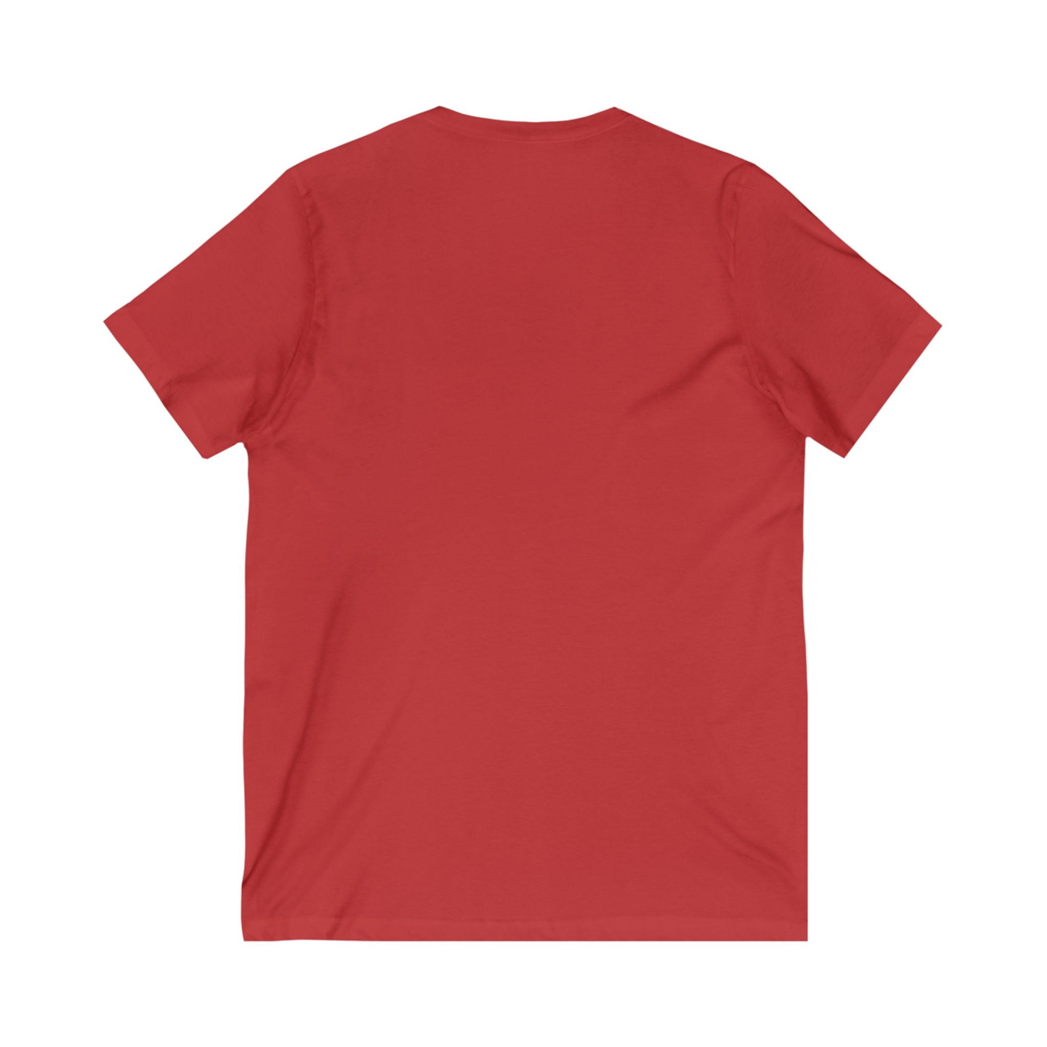 Gryffindor Lineup V-Neck Tee – Firebolt Edition