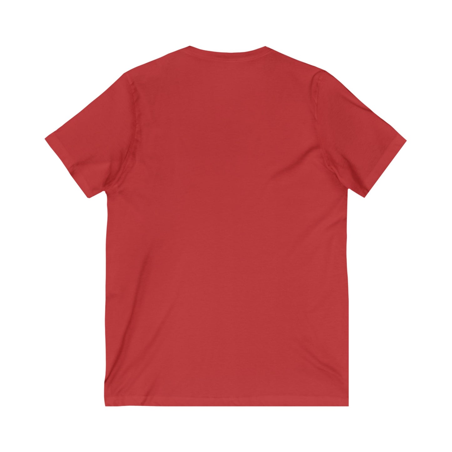 Gryffindor Lineup V-Neck Tee – Firebolt Edition