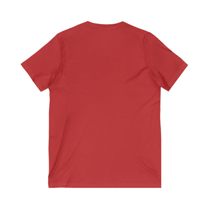 Gryffindor Lineup V-Neck Tee – Firebolt Edition