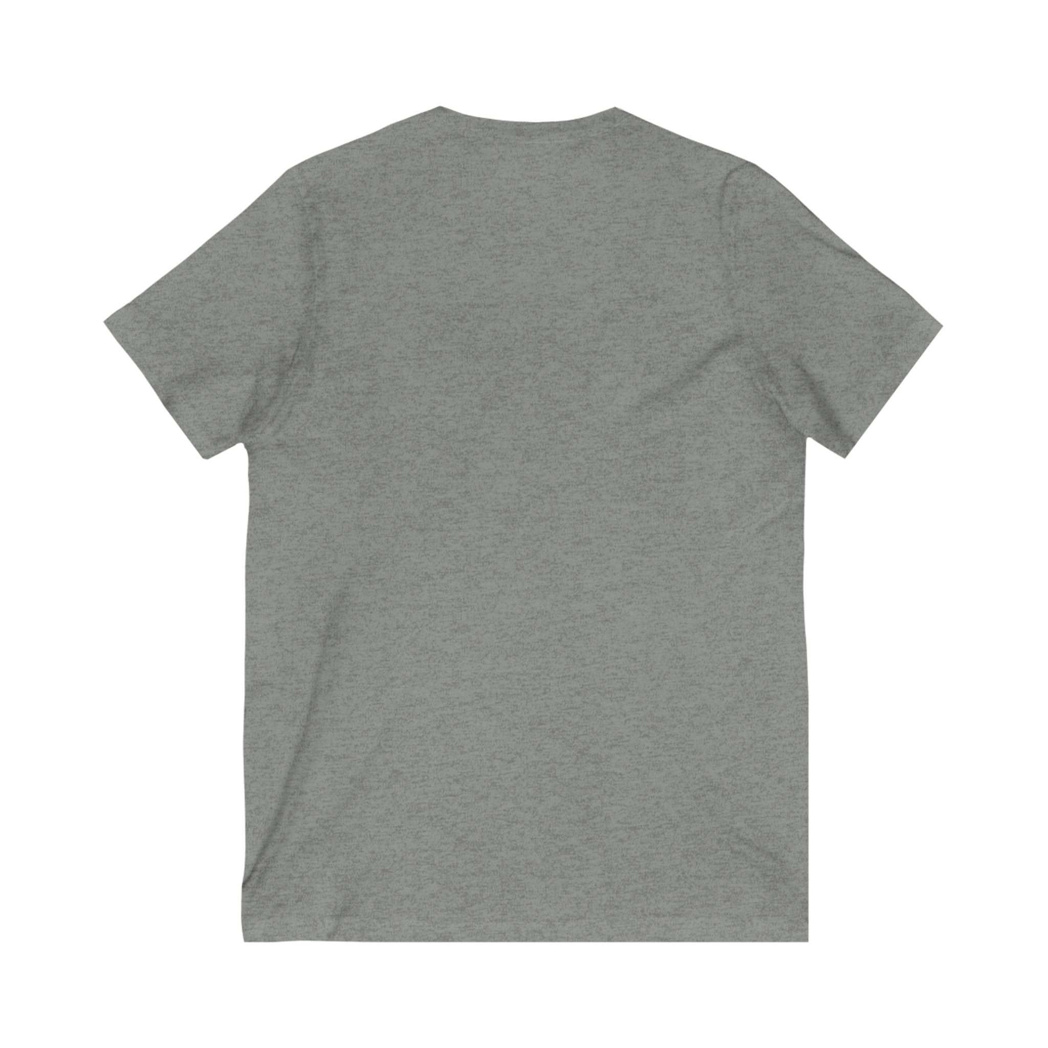 Gryffindor Lineup V-Neck Tee – Firebolt Edition