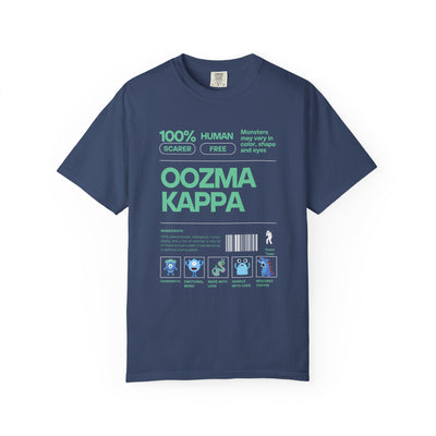 Monsters University Oozma Kappa Tee T-Shirt