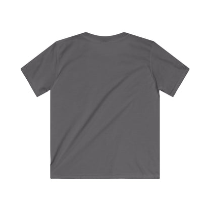 Kids Unisex Wizards Chess T-Shirt