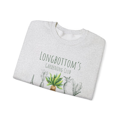 Longbottom's Gardening Sweatshirt