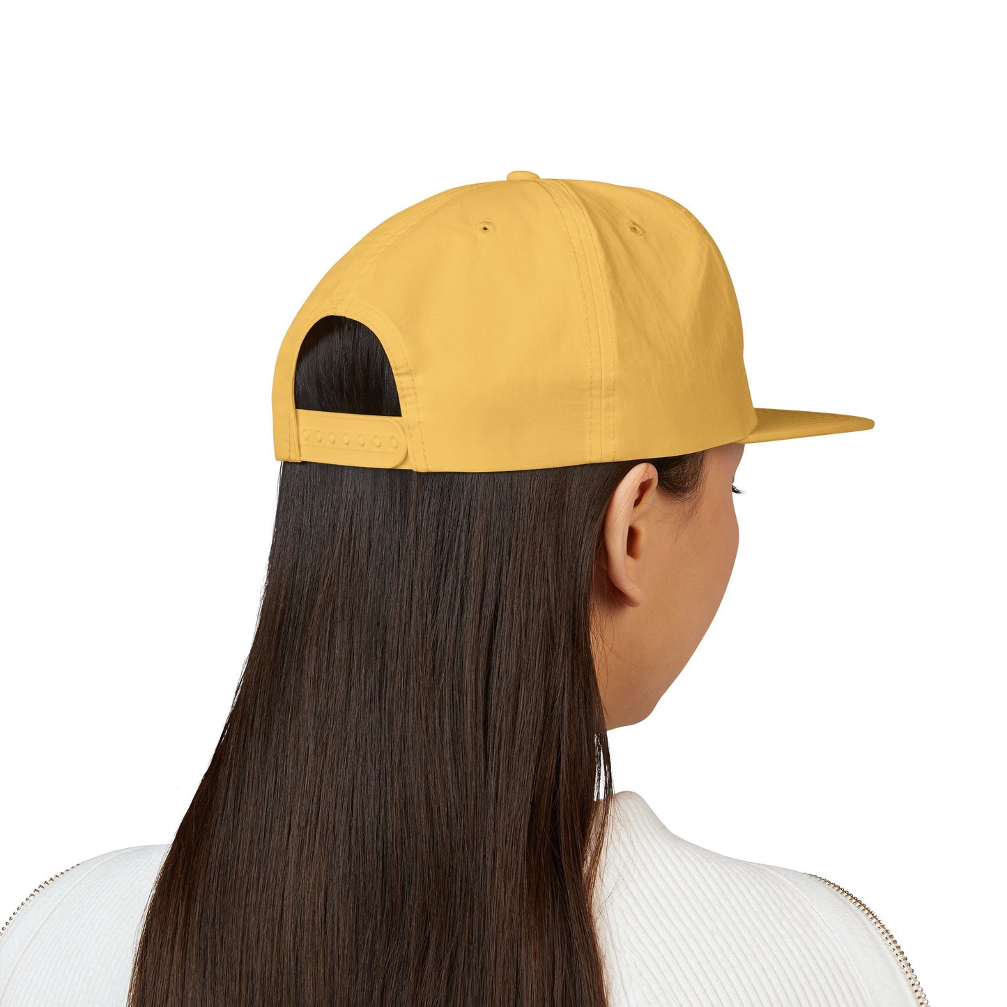 🧢 “Be Dopey” Performance Hat — For the 48.6‑Mile Legends