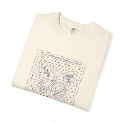 Flower & Garden Festival - World Showcase Tee