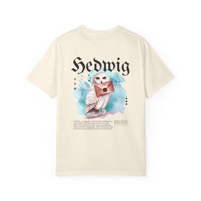 Hedwig Acceptance Letter Tee