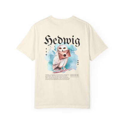 Hedwig Acceptance Letter Tee