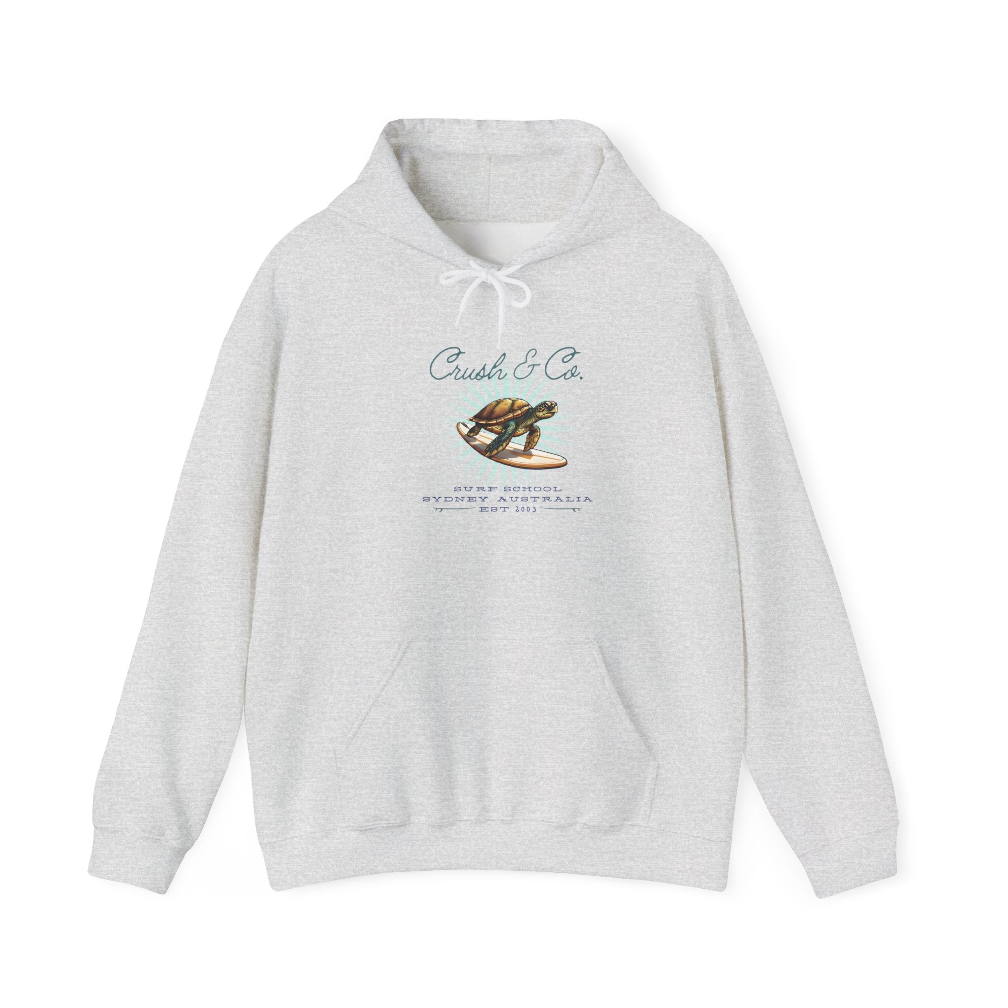 Crush & Co. Nemo Hoodie