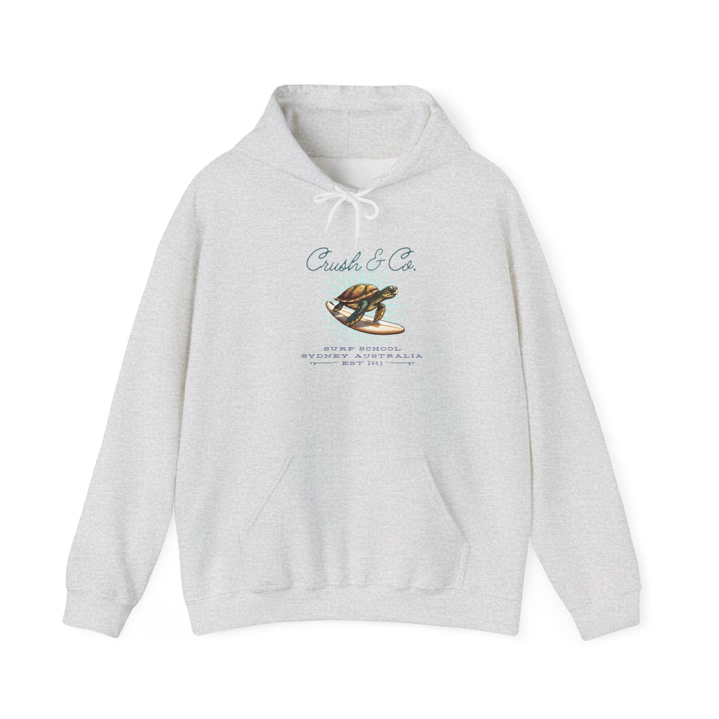 Crush & Co. Nemo Hoodie