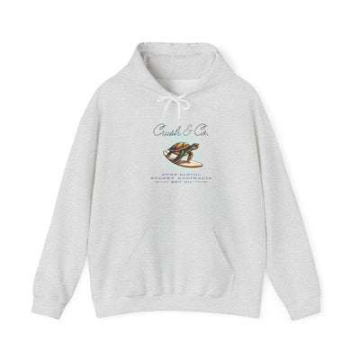 Crush & Co. Nemo Hoodie