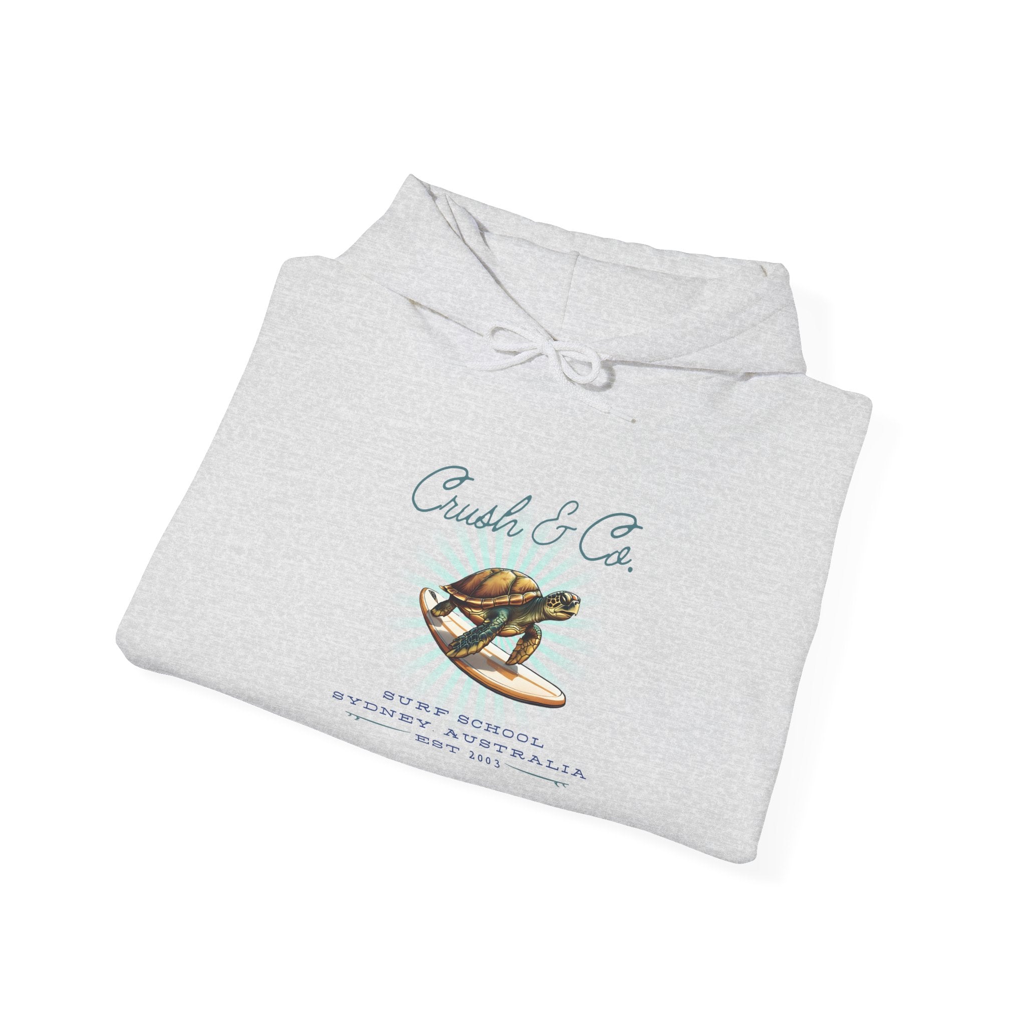 Crush & Co. Nemo Hoodie