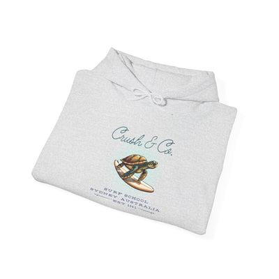 Crush & Co. Nemo Hoodie