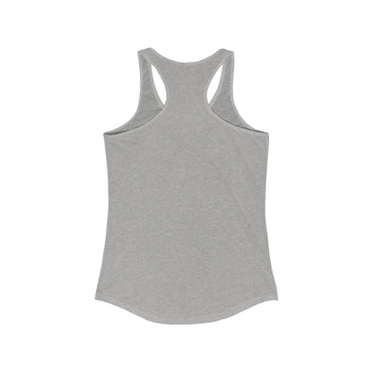 Epcot Adventure Racerback Tank - Perfect for Theme Park Days