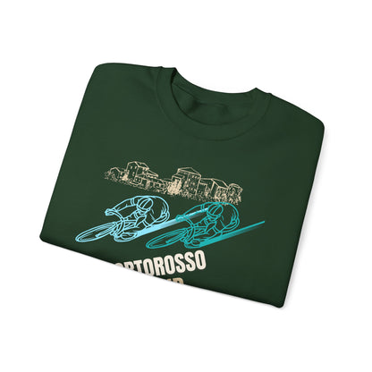 Portorosso Luca Grand Prix Crewneck Sweatshirt