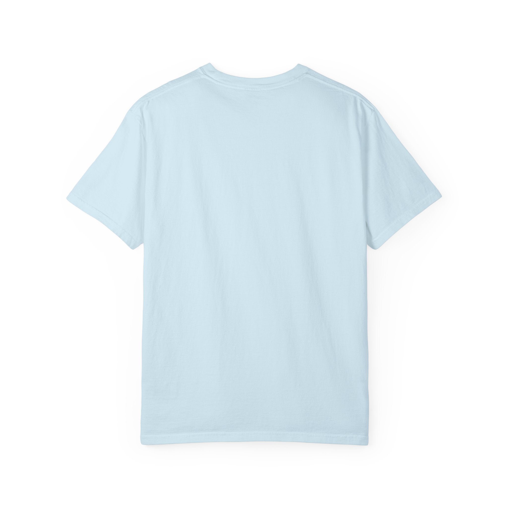 A Good Day To Go To Epcot Comfort Colors Tee