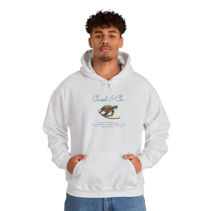 Crush & Co. Nemo Hoodie