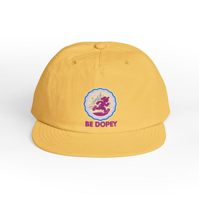 🧢 “Be Dopey” Performance Hat — For the 48.6‑Mile Legends
