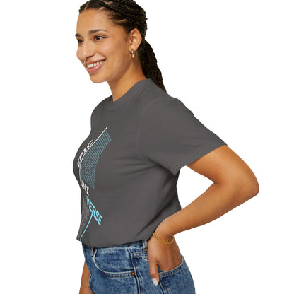 Epic Universe Fan T-Shirt - Universal Theme Park Worlds Comfort Colors Tee