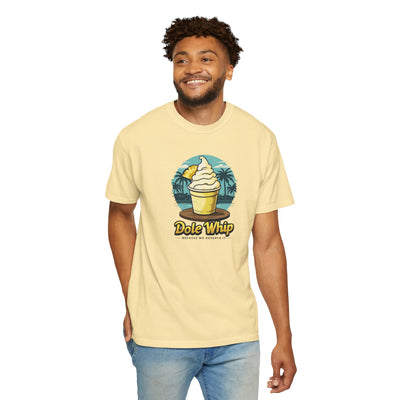 Dole Whip Comfort Colors Tee