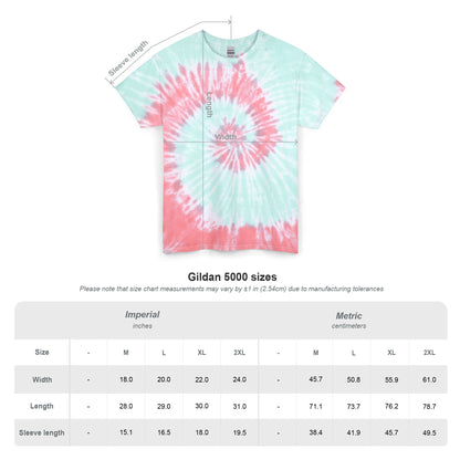 Festival of the Arts Inspired Tee