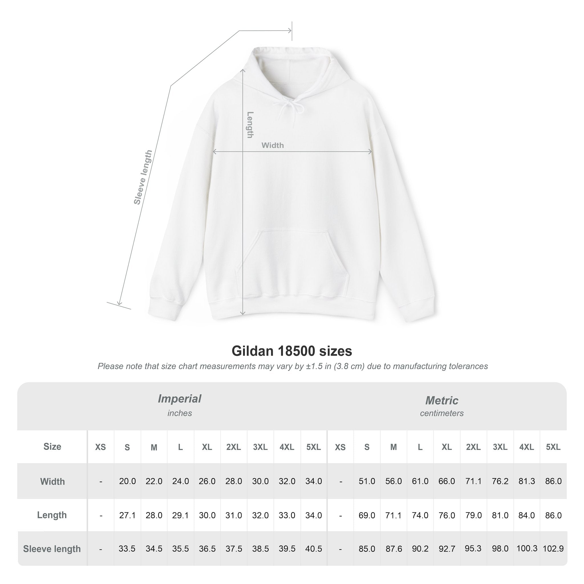 Crush & Co. Nemo Hoodie