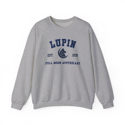 Lupin Full Moon Apothecary Sweatshirt
