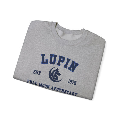 Lupin Full Moon Apothecary Sweatshirt