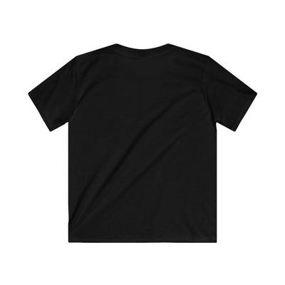 Kids Godric's Hollow Spooky Run Club Halloween Tee